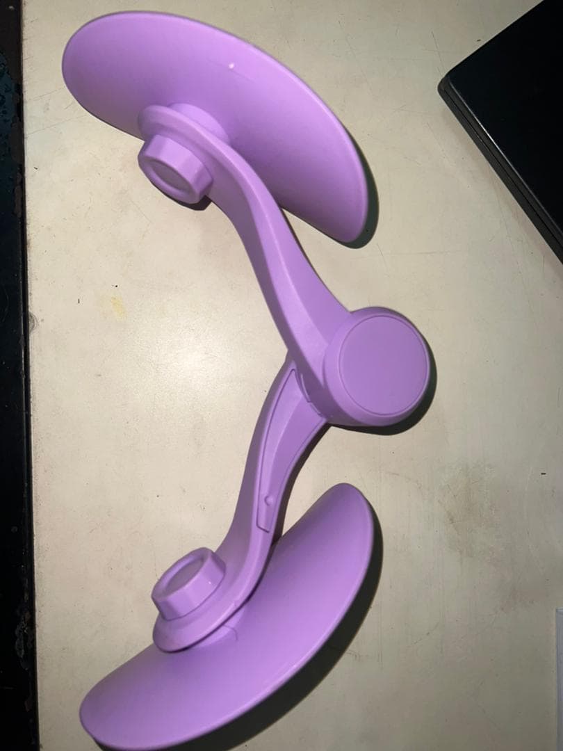 Appareil de Musculation pour Cuisses et Fessiers
