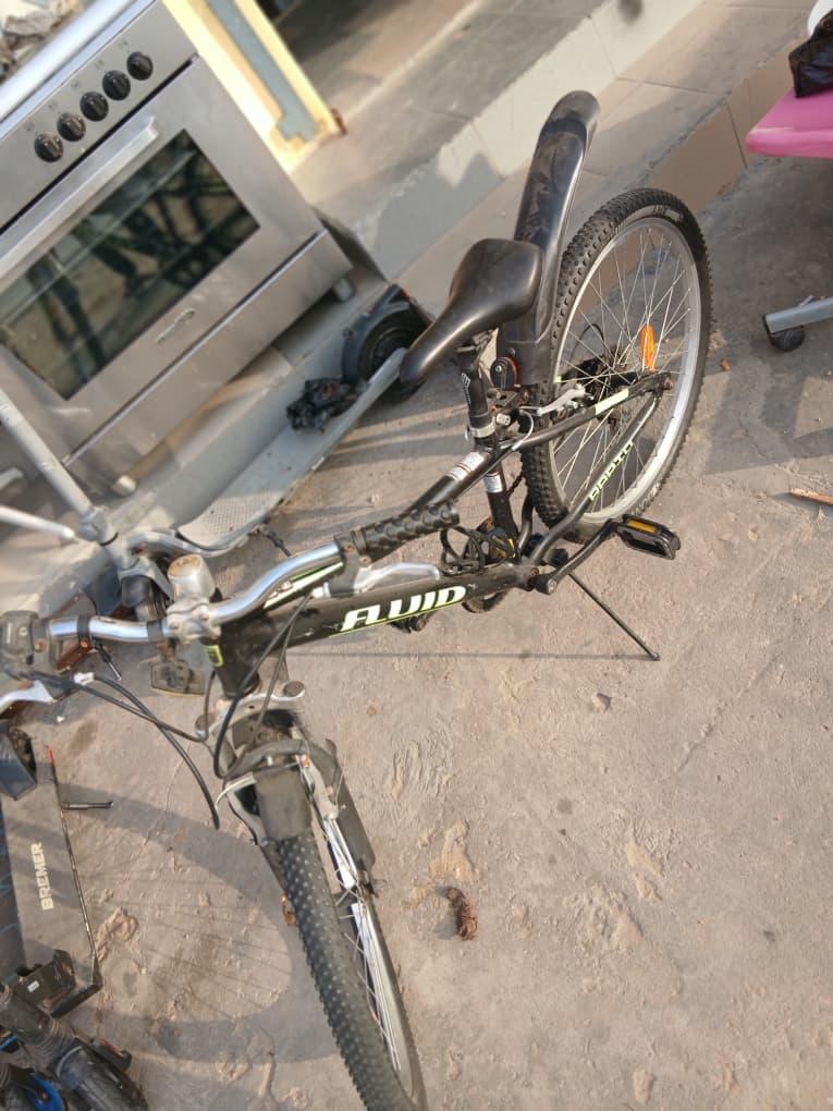 Vélo