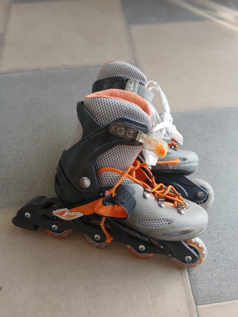 Rollers