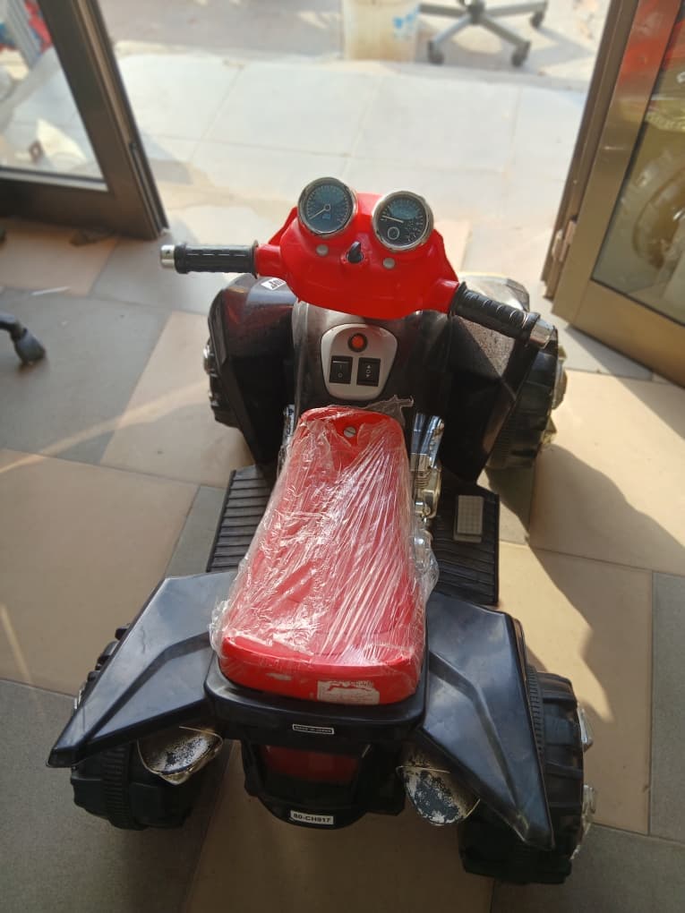 Voiture pour enfant