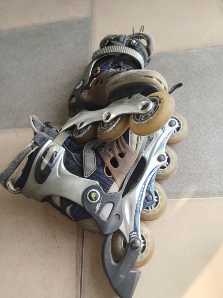 Rollers